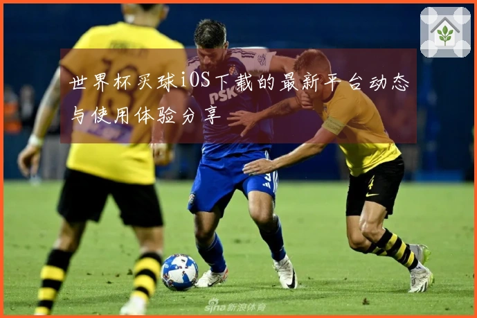 世界杯买球iOS下载的最新平台动态与使用体验分享