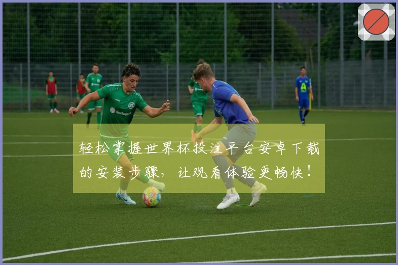 轻松掌握世界杯投注平台安卓下载的安装步骤，让观看体验更畅快！