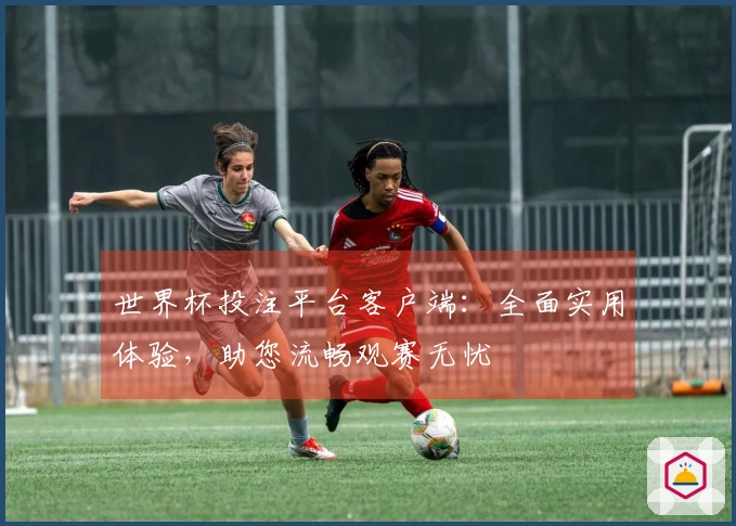 世界杯投注平台客户端：全面实用体验，助您流畅观赛无忧