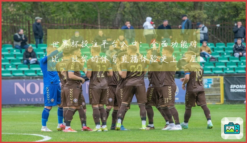 世界杯投注平台入口：全面功能对比，让你的体育直播体验更上一层楼