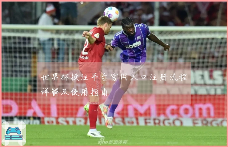 世界杯投注平台官网入口注册流程详解及使用指南
