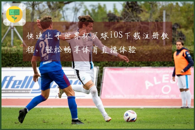 快速上手世界杯买球iOS下载注册教程，轻松畅享体育直播体验
