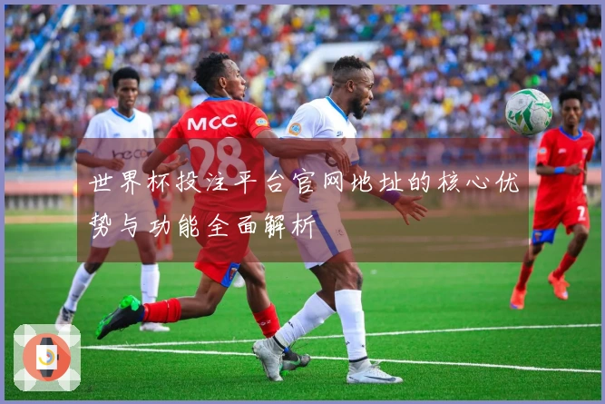 世界杯投注平台官网地址的核心优势与功能全面解析