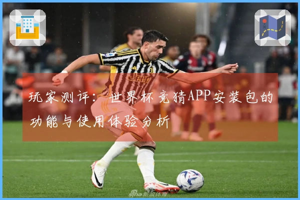 玩家测评：世界杯竞猜APP安装包的功能与使用体验分析