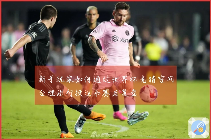 新手玩家如何通过世界杯竞猜官网合理进行投注和赛后复盘
