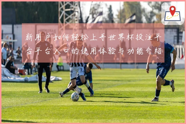 新用户如何轻松上手世界杯投注平台平台入口的使用体验与功能介绍