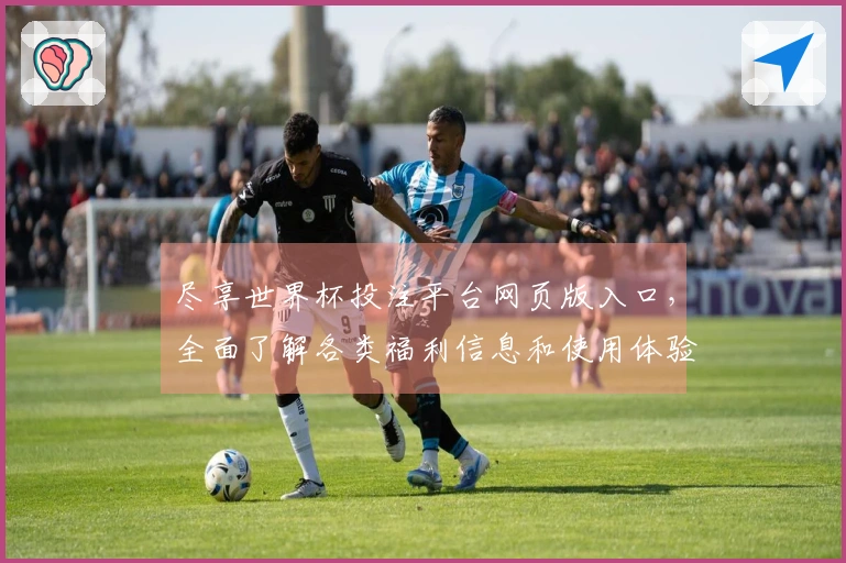 尽享世界杯投注平台网页版入口,全面了解各类福利信息和使用体验