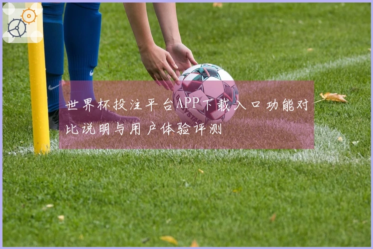 世界杯投注平台APP下载入口功能对比说明与用户体验评测