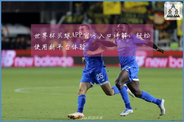 世界杯买球APP官方入口详解，轻松使用新平台体验