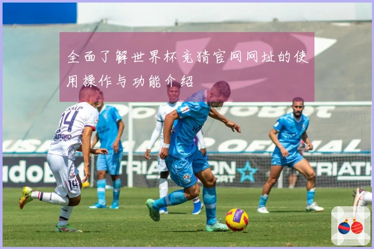 全面了解世界杯竞猜官网网址的使用操作与功能介绍
