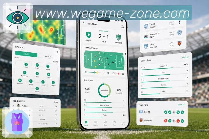 <strong>wegame</strong>App 球队动态页面