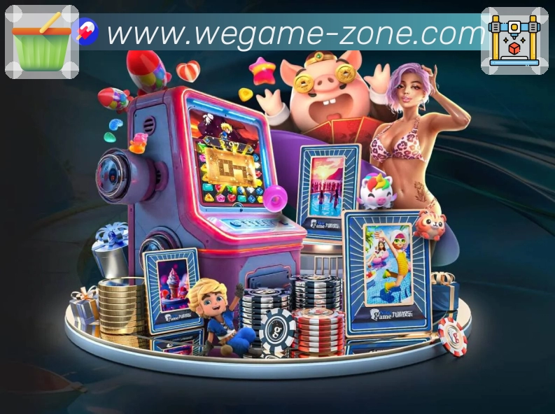 wegame 精彩赛事